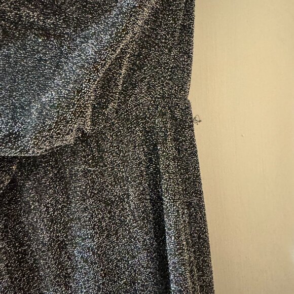 Superdown Cowl Neck Jumpsuit - Picture 8 of 8